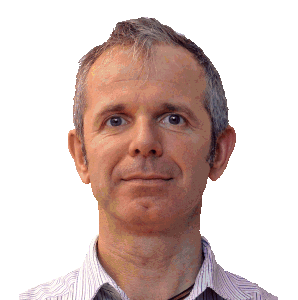 Stijn Bredo. UVCW