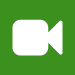 _Studio-Cam_Icon_300-300 Icône Fond vert